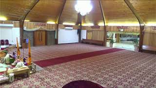 LIVE STREAMING FROM GURU NANAK DARBAR GURDWARA SAHIB [upl. by Terrena]