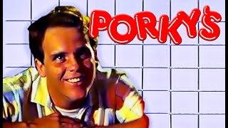 10 Things You Didnt Know About Porkys [upl. by Mcknight701]