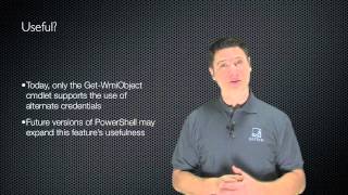 Windows PowerShell Fundamentals Chapter 06  Security Features [upl. by Easter190]