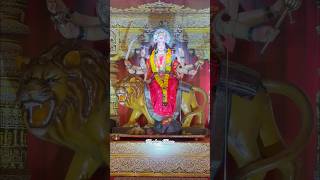 Worli Ajinkya Chi Mauli  Mumbai Famous Devi Darshan 2024  shorts viralvideo [upl. by Meggie509]