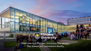 Flinders University Dec 2023 Graduation Ceremony  BGL and HASS [upl. by Neggem]