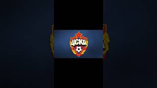 CSKA Moscow Goal Song Europa League 1920 [upl. by Notac279]