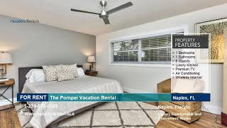 Houses For Rent By Owner Naples Fl [upl. by Boesch193]