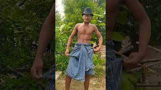 lungi dance song newsong dance viral [upl. by Nneb]