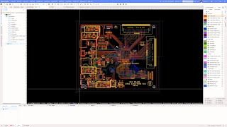 Zynq7000 PCB Build  Part 7  Routing Progress [upl. by Mountford655]