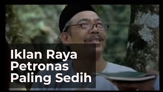 Iklan Petronas Raya 2007  Burung Murai dan Ayahanda [upl. by Ayres]