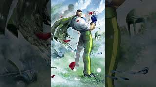 Dudley’s theme is GAS music shorts banger chriscandostuff viral streetfighter [upl. by Ycniuqed774]