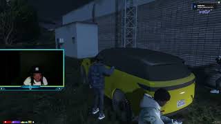 Booka600 Plays GTA RP Cleared The Entire Opp Block  EP141  GW Whitelist [upl. by Vivi776]