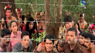 Rahasya Dweep Part 4  Episode 1007  5th October 2013 [upl. by Dippold]