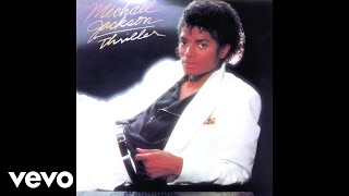 Michael Jackson  PYT Pretty Young Thing Audio [upl. by Anel]