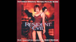 Resident Evil Soundtrack 11 Undead Shootout  Marco Beltrami [upl. by Crisey893]