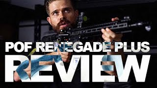 How good is the POF RENEGADE PLUS Is it worth the   MBA Reviews [upl. by Htrahddis294]