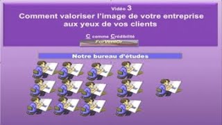 Valoriser limage de votre entreprise [upl. by Enrobialc]