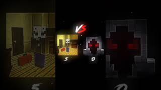 Entity 303 vs Ellick minecraft boralo entity303 ellick edit chris1545 herobrine turkish [upl. by Jareb4]