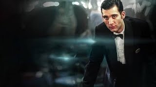 Croupier Full Movie Information amp Review  Clive Owen  Kate Hardie [upl. by Etteloiv]