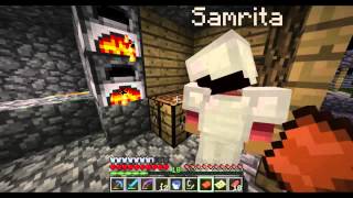 Minecraft Ekspeditionen  Episode 47 [upl. by Sall]