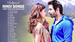 Sweet Hindi Songs 2019  Romantic Hindi Latest Songs 2019  Atif Aslam Neha Kakkar Armaan Malik [upl. by Gnap644]