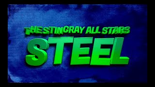 Stingray Allstars Steel 202425 [upl. by Nilesoy115]