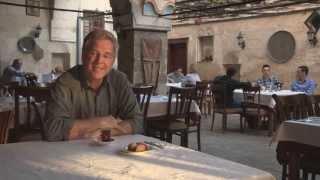 Welcome to Rick Steves YouTube Channel [upl. by Beitch442]