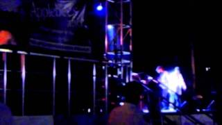 Beres Hammond Live 2011 [upl. by Akimahc]