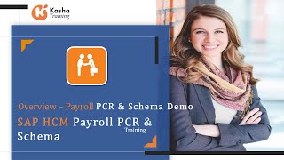 quotMaster SAP HCM Payroll The Ultimate PCR and Schema Guidequot [upl. by Heyde]