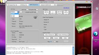 How to flash all Xbox 360 BenQ drives LT 30 [upl. by Casmey]