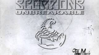 Scorpions  Unbreakable My City My Town [upl. by Deloria]