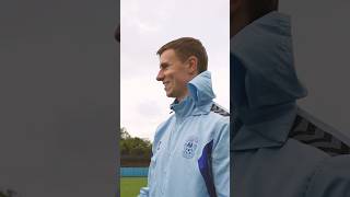 BEN SHEAF COACHING 🧠 pusb [upl. by Apoor]