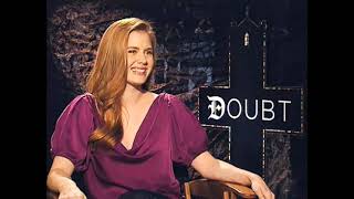 DOUBT In Conversation with Amy Adams [upl. by Stefanie759]