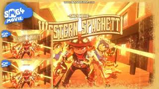 Western Spaghetti Sparta Madhouse ZE Remix [upl. by Enitsirhk]