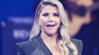 DSDS Jurorin Beatrice Egli mit erschreckenden Worten Wir haben versagt [upl. by Rotsen]