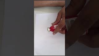 Anti iron chemical gel meking needle test ujwala test magnet test available 3 month validity [upl. by Nairam364]