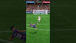 Neymar Skills amp Goal [upl. by Pelmas]