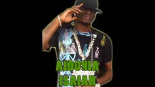 AIDONIA  ISAIAH EQUINOXX NEW SEP 09 MAAAD [upl. by Martreb]