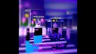 You will be Ok Helluva Boss Nightcore Picture is mine Characters Occisor  ntmusicd6225 [upl. by Adnwahsor]