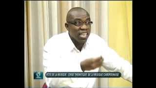 Màsee Ma Loñ les musiques obscenes au cameroun le 20 Juin 2014 [upl. by Lurette751]