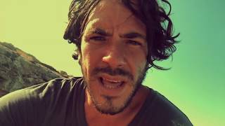 Jack Savoretti  Greatest Mistake Home Video [upl. by Serra405]