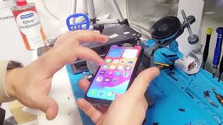 iPhone 11 Pro Screen Replacement [upl. by Yank]