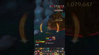 WoW TWiW 1102 slayer arms warrior pve The Dread Pit Tier 3 Delve highlight  UnderLord Viktis🕸️ [upl. by Ahseia]