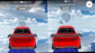 REAL CAR GAME PLAY FLY 3D By Chandra Prakash viral car gaming video fly [upl. by Acherman929]