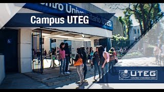 Campus UTEG [upl. by Llenol264]