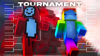 Infernallys ColdRoyale Hypixel Tournament ft choof [upl. by Leeda106]