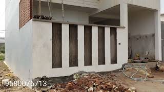 2400sqft Residential Plot for sale in Nijampur Malhaur Gomti Nagar Extension Lucknow [upl. by Ayal]