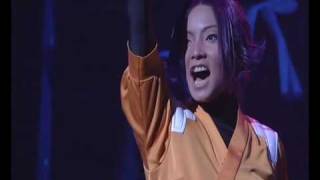 bleach musical bankai battle code 003 part 10 [upl. by Azarria]