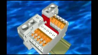 QTC Terminal Blocks  Phoenix Contact [upl. by Osithe592]