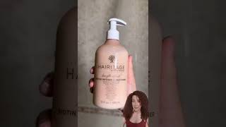 🚿RUTINA DE PELO ONDULADO LARGO Y GRUESO INCOMPRENDIDO tips rutinacurly beauty [upl. by Conrade888]