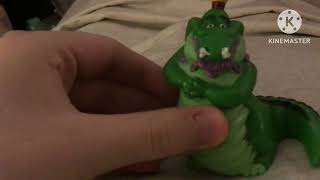 King Gator sings Cottleston Pie by Rowlf the Dog [upl. by Enimisaj]