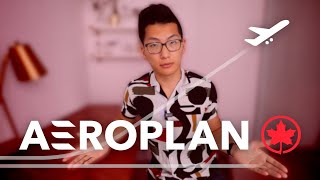 The Complete Guide to Aeroplan Flight Rewards [upl. by Nadirehs]