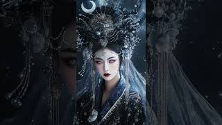 Top 5 STRONGEST Greek Gods in Peking Opera Style  ai ART midjourney trending [upl. by Tamah]