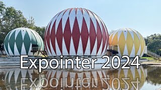 Expointer 2024 [upl. by Hadnama]